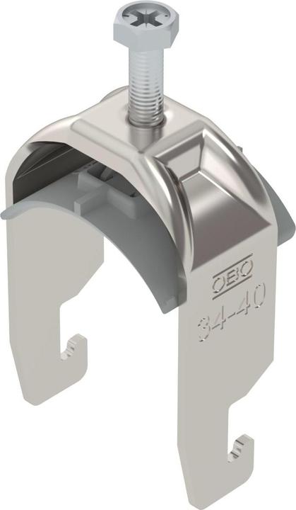 Actual product image OBO Bettermann U-clamp