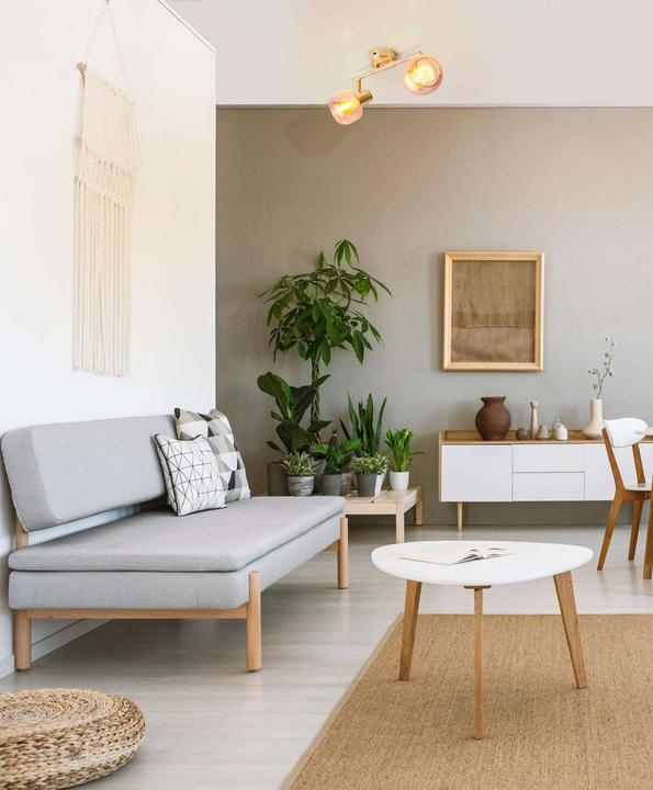 Produktbild Näve Libby (E14)