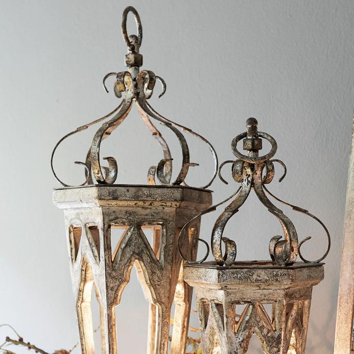 Produktbild Loberon Deko-Objekt 2er Set Morvant