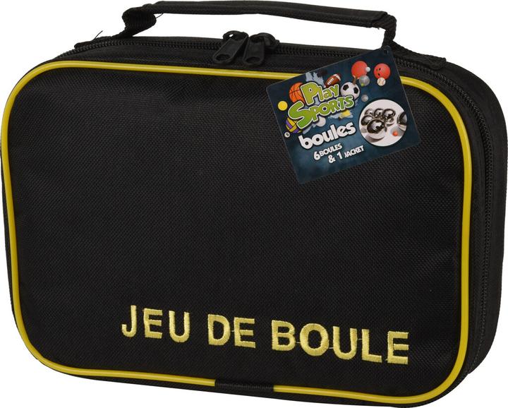 Actual product image Champ Bouleset (6 x, 70 mm)