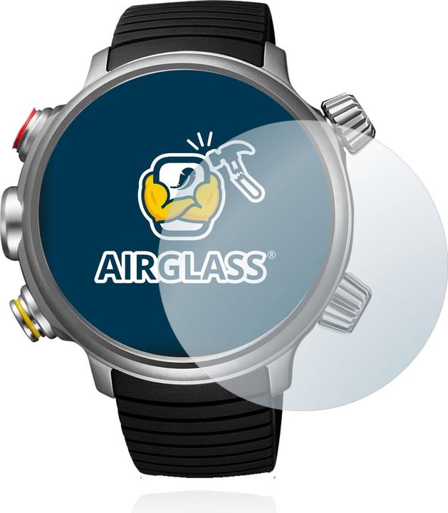Actual product image BROTECT AirGlass Glass (Promaster Land BN4021-02E)