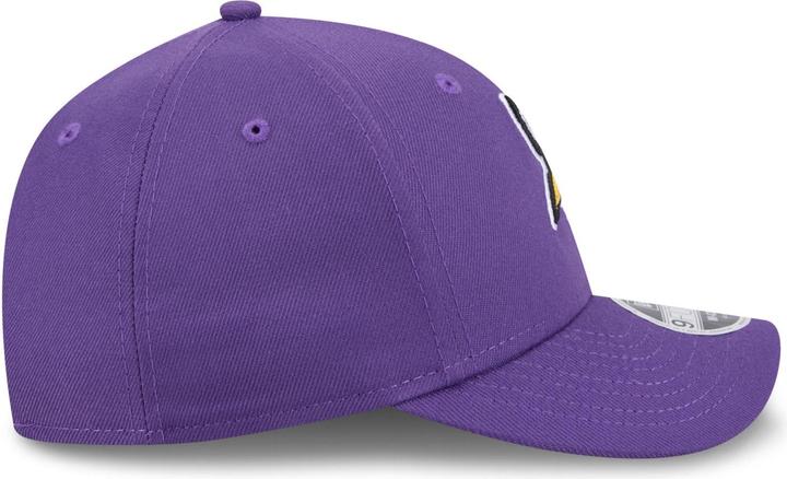 Produktbild New Era 9Forty M-Crow Snapback Cap - Minnesota Vikings