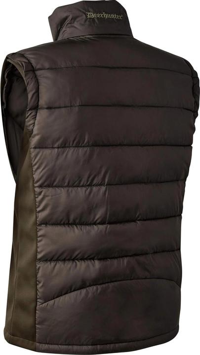Actual product image Deerhunter Excape Quilted Vest (3XL)