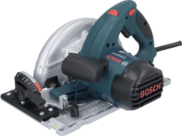 Produktbild Bosch Professional Handkreissäge GKS 65 GCE, im Karton