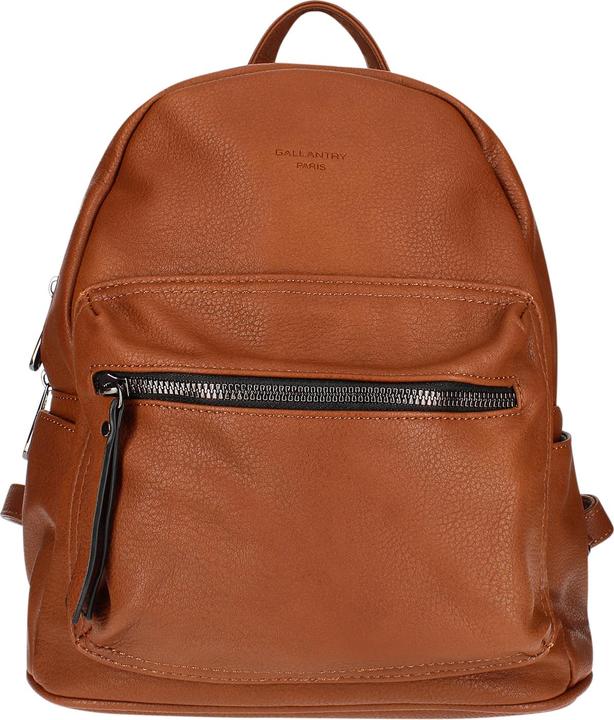 Gallantry Rucksack aus Kunstleder