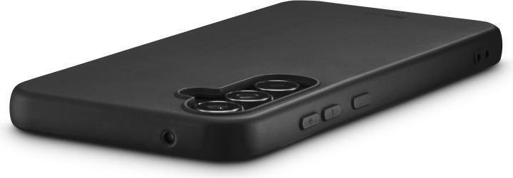 Produktbild Hama Cover FF Galaxy A35 sw (Samsung Galaxy A35)