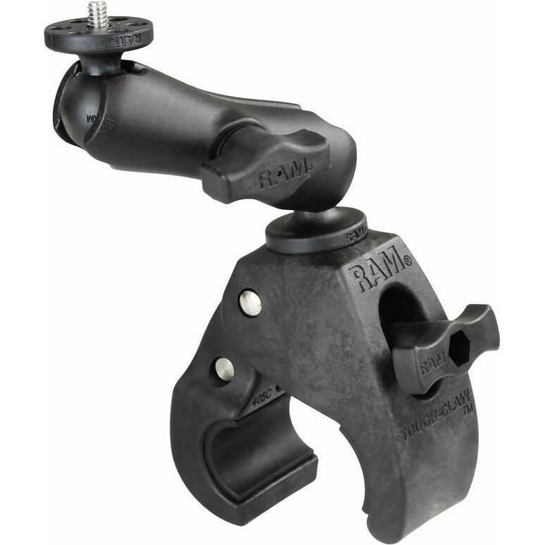 RAM Mounts Unpkd RAM Med Tough-Claw, Barcode-Scanner Zubehör