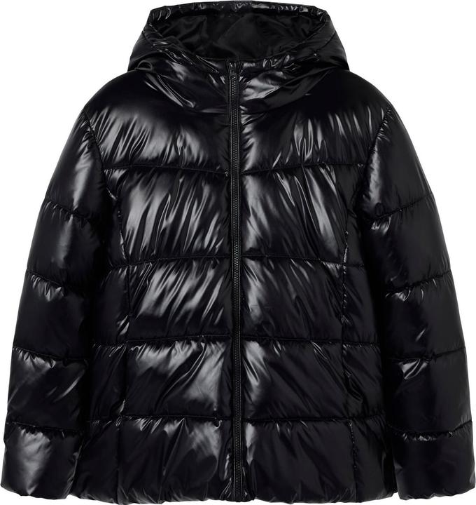 Actual product image Lmtd Buffer jacket (122, 128)