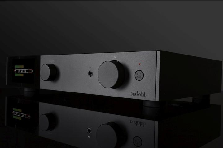 Produktbild Audiolab 9000Q