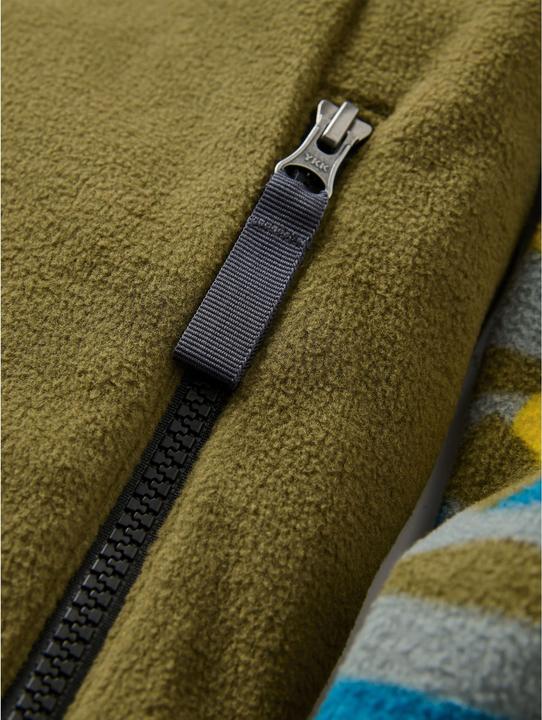 Produktbild Passenger Set Off Polar 1/4 Zip (S)