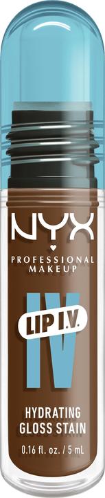 Produktbild NYX Professional Make-Up Lip IV (Spash n Spice)