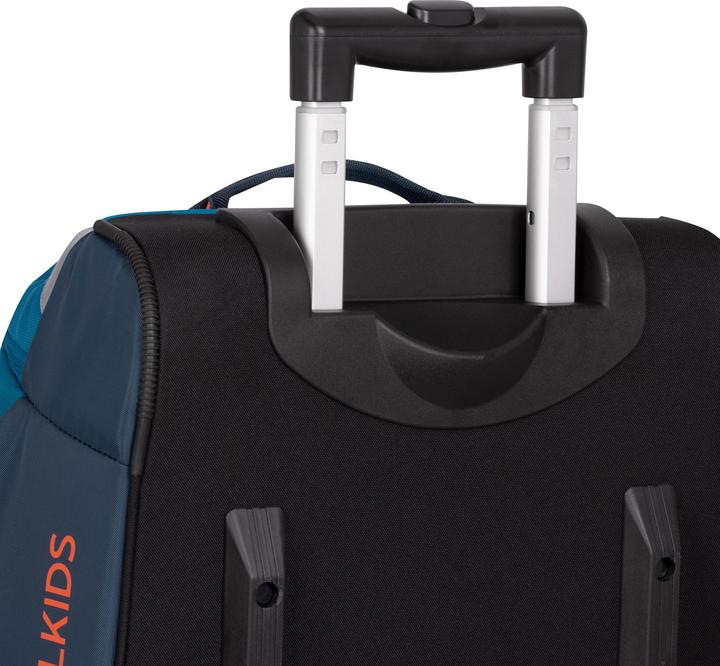 Produktbild Trollkids Kid's Oslo Trolley (40 l)