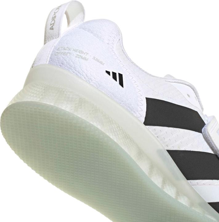 Produktbild Adidas Adipower 3 (42)