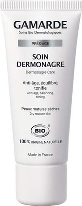 Gamarde Anti-Ageing (40 ml, Gesichtswasser)
