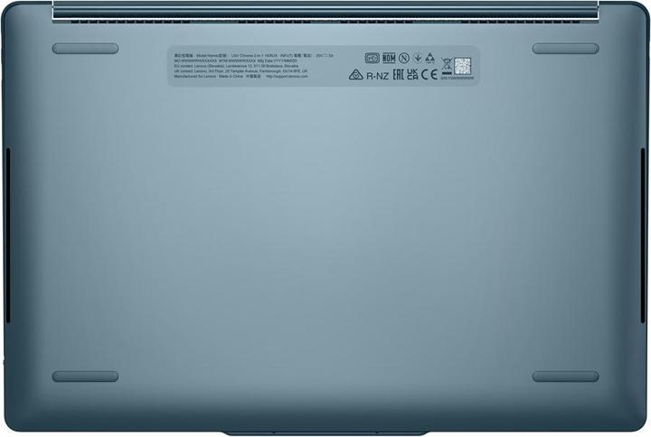 Produktbild Lenovo Yoga Book 9 14IAH10 (11.34", Intel Core Ultra 7 255H, 32 GB, 1000 GB)