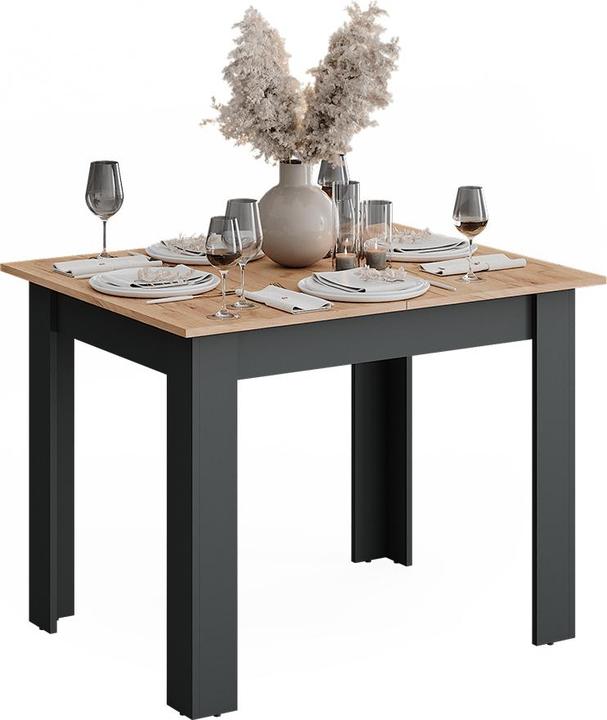 Actual product image Vicco Repose (100 x 80 x 76 cm)