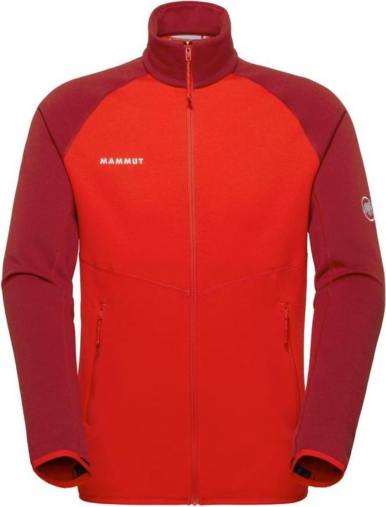 rosso mammut-rosso scuro mammut