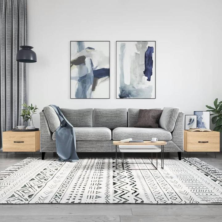 Produktbild vidaXL Couchtisch (50 x 50 x 40 cm)