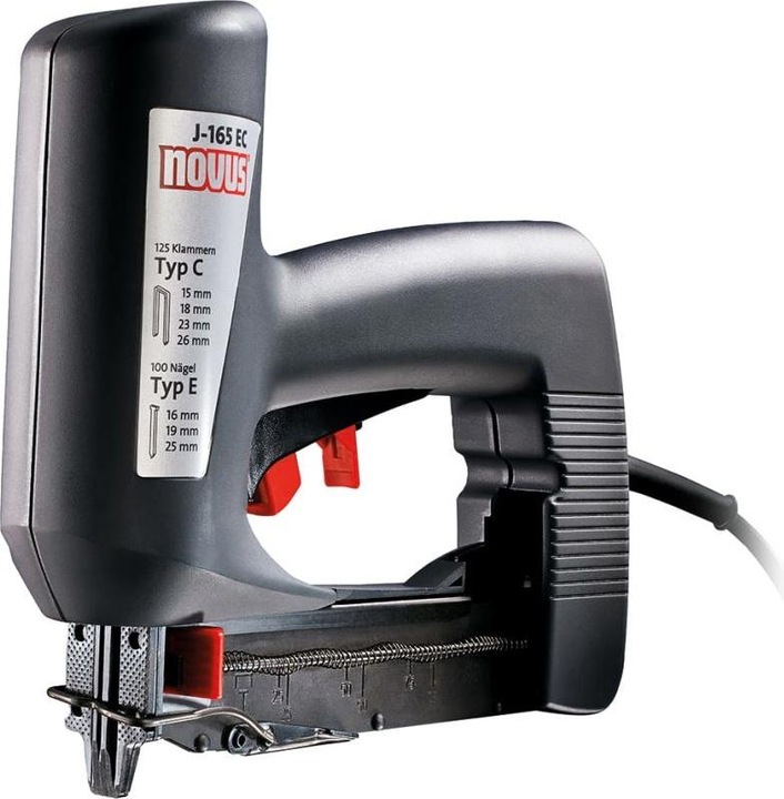 Actual product image Novus J-165 Panel