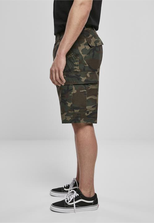 Actual product image Brandit BDU Ripstop Shorts (7XL)