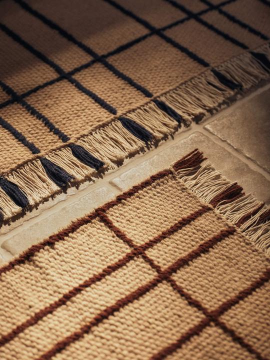 Produktbild Ferm Living Sen Runner (200 x 80 cm)