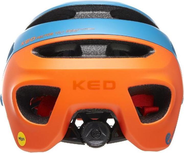 Produktbild KED Pector ME-2 (52 - 58 cm)