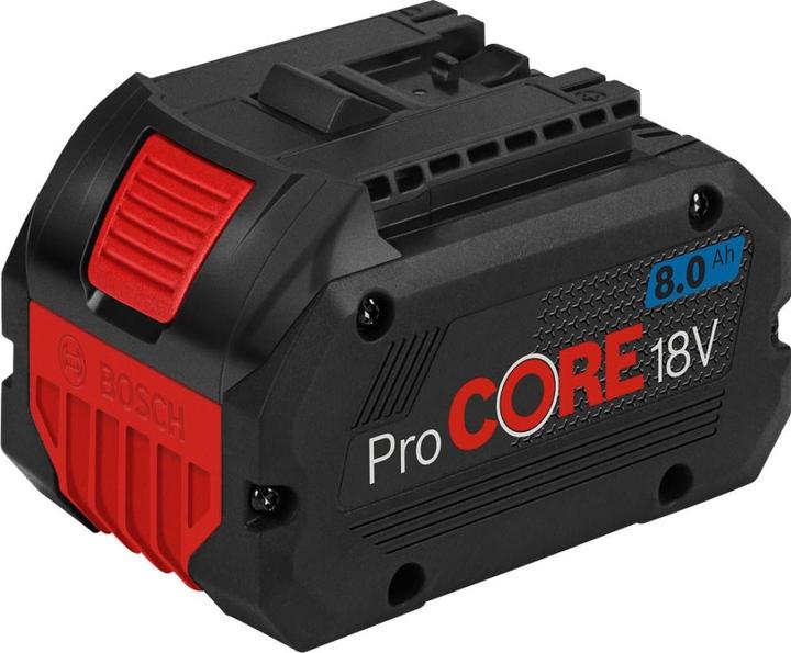 Image du produit Bosch Professional Paquet de batteries (18 V)