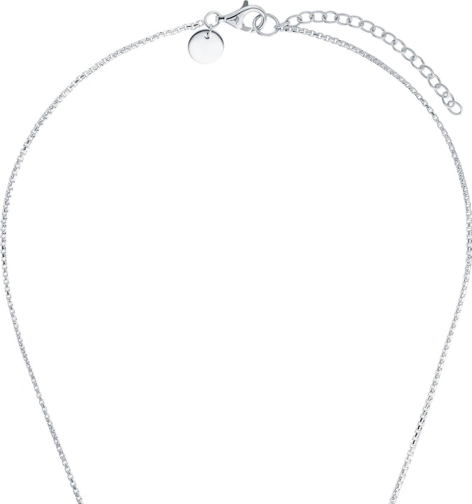 Joop! Kette (925er Silber, 45 cm)