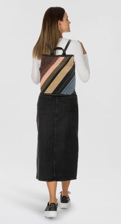 Produktbild Desigual Quebec Whipstitch Sumy Straight