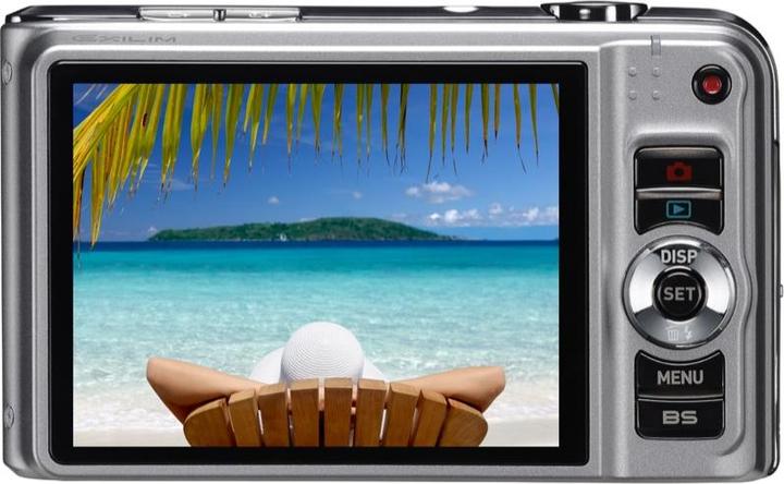 Produktbild Casio Exilim EX-H10