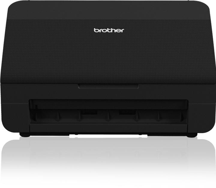 Actual product image Brother ADS-2100e (USB)