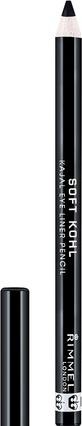 Immagine prodotto Rimmel London Cavolo morbido (061 Nero Jet)