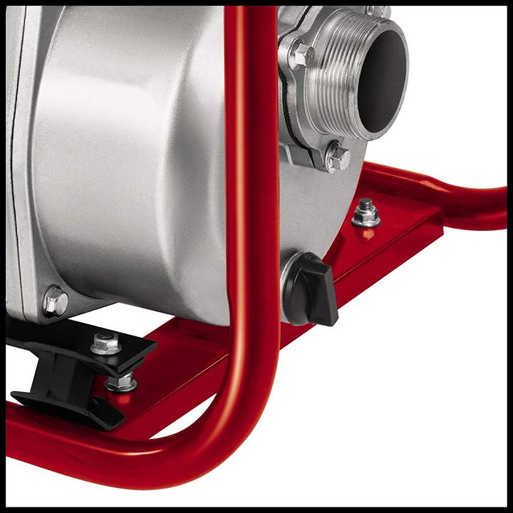 Immagine prodotto Einhell Pompa acqua benzina GE-PW 46 (Pompa da giardino)