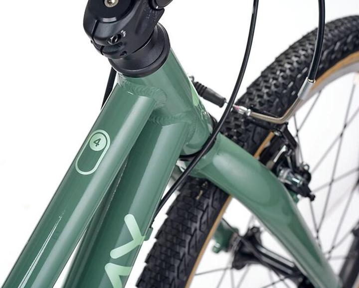 Image du produit Academy Grade 4 (20")