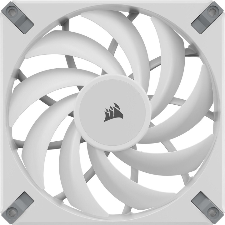 Actual product image Corsair AF140 RGB Elite (140 mm, 1 x)