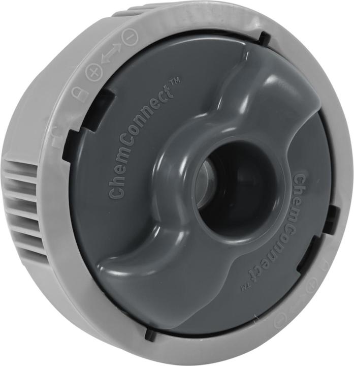 Actual product image Bestway 60017 Spa/Whirlpool, Round (6 Persons)