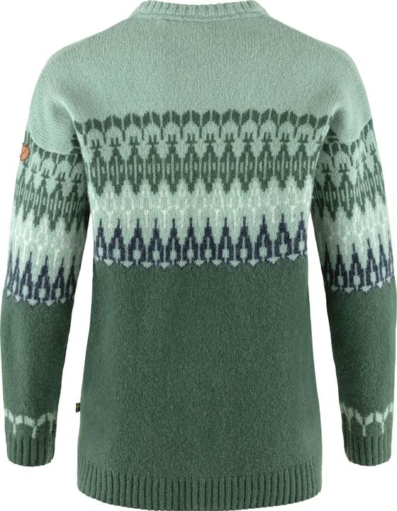 Produktbild Fjällräven Women's Övik Path Knit (M)