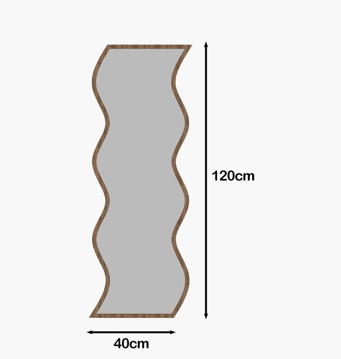 Productafbeelding Hanah Home Safi (40 x 120 cm)