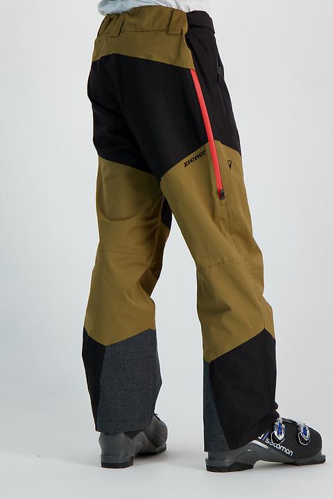 Immagine prodotto Ziener Talinis pantaloni da sci uomo (56)