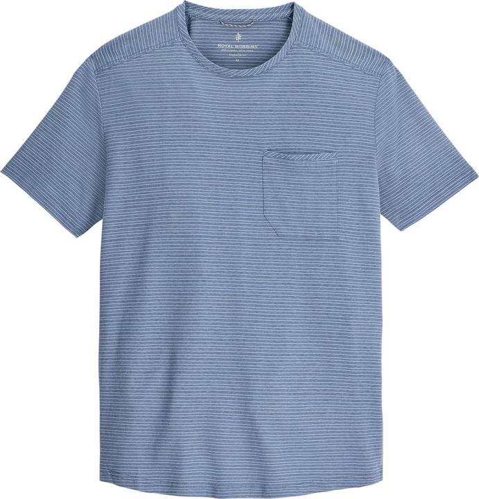 Produktbild Royal Robbins M Vacationer S/S Tee (M)