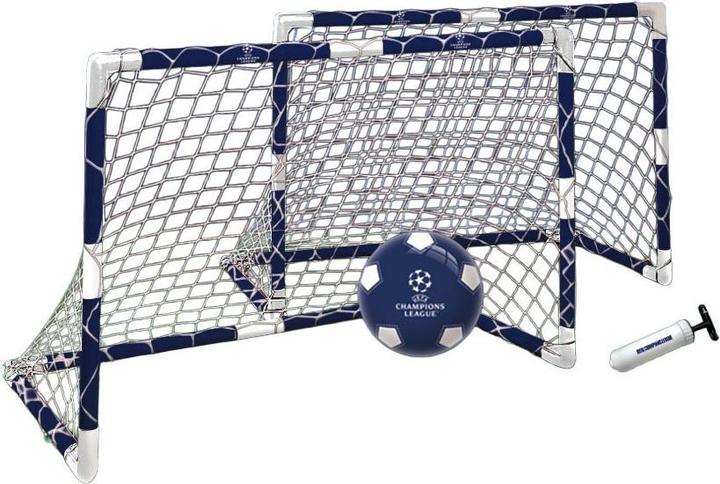 Produktbild Mondo Fussballtor - 2er-Set