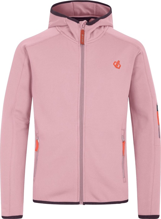 Produktbild Dare2b Explore Fleecejacke (128)