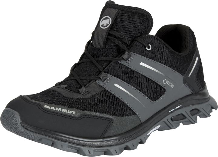 Actual product image Mammut MTR 71 Trail Low GTX Shoes (44 2/3)