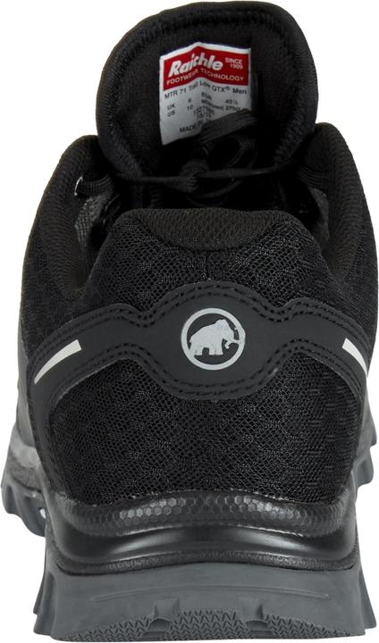 Actual product image Mammut MTR 71 Trail Low GTX Shoes (44 2/3)