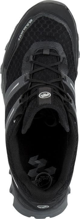 Actual product image Mammut MTR 71 Trail Low GTX Shoes (44 2/3)