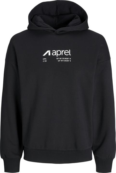 Immagine prodotto Aprel Gedruckt Kapuzenpullover Kapuzenpullover (XL)
