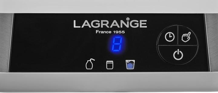Image du produit Lagrange Joghurtbereiter Käse