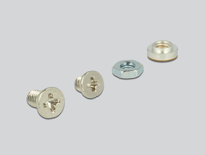 Produktbild Delock 62945 Schnittstellenkarte/Adapter Eingebaut M.2
