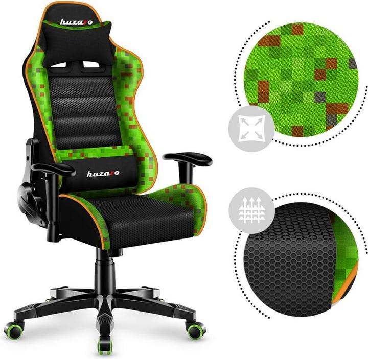 Immagine prodotto Huzaro Ranger 6.0 Pixel