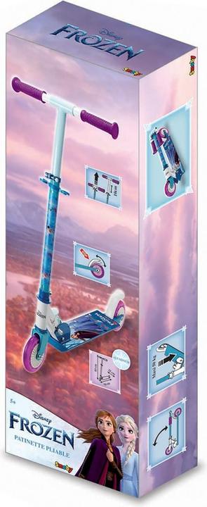 Image du produit Smoby Frozen